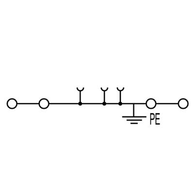 A4C 2.5 PE - Weidmueller - 1521540000 - изображение 2