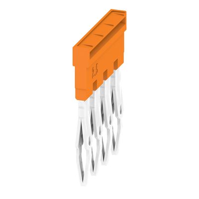 ZQV 2.5N/4 - Weidmueller - 1527590000
