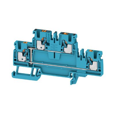 A2T 2.5 VL BL - Weidmueller - 1547660000 - изображение 2