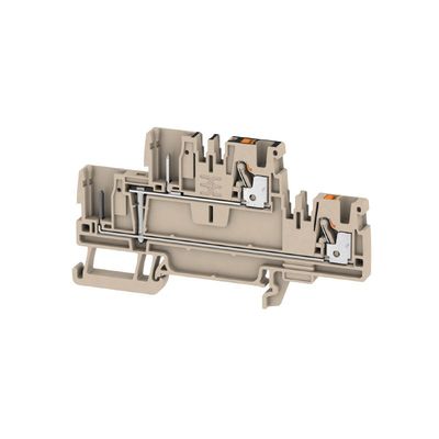 APGTB 2.5 2T VL 4C/2 - Weidmueller - 1548140000