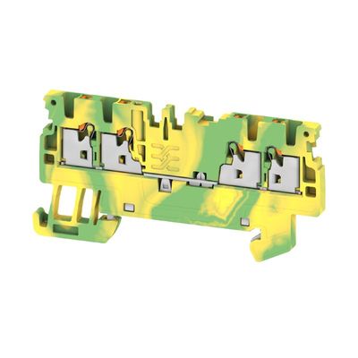 A4C 1.5 PE - Weidmueller - 1552660000