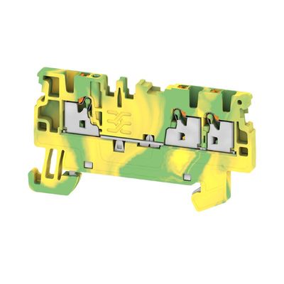 A3C 1.5 PE - Weidmueller - 1552670000