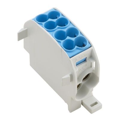 WPD 101 2X25/2X16 BL - Weidmueller - 1560670000