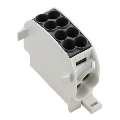 WPD 101 2X25/2X16 BK - Weidmueller - 1561100000