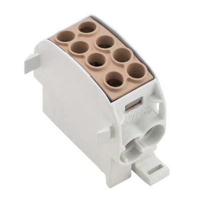 WPD 102 2X35/2X25 BN - Weidmueller - 1561650000