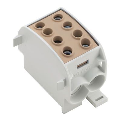 WPD 103 2X70/2X50 BN - Weidmueller - 1561820000