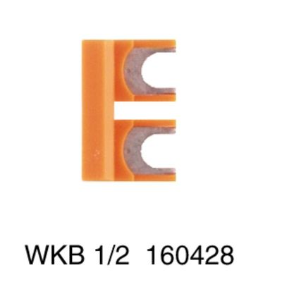WKB 1/2 - Weidmueller - 1604280000