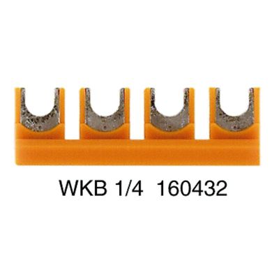 WKB 1/4 - Weidmueller - 1604320000