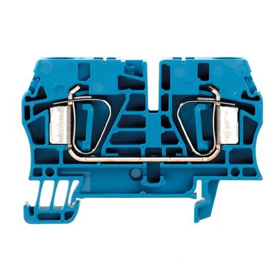 ZDU 6 BL - Weidmueller - 1608630000