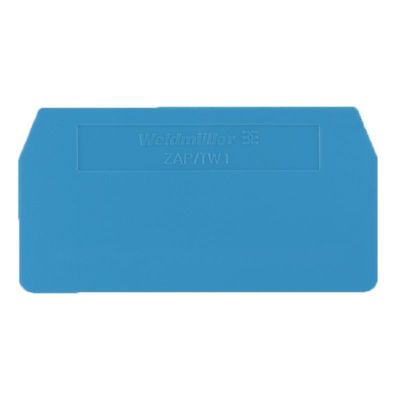 ZAP/TW 1 BL - Weidmueller - 1608750000