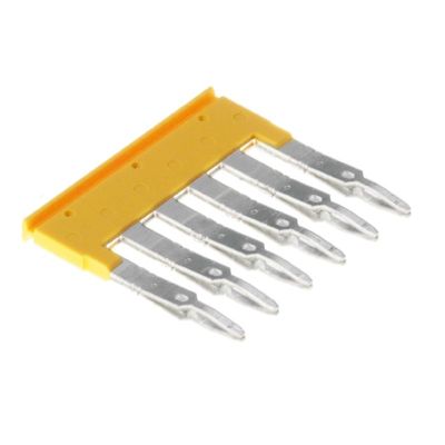 ZQV 2.5/6 - Weidmueller - 1608900000