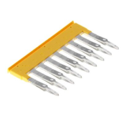 ZQV 2.5/9 - Weidmueller - 1608930000