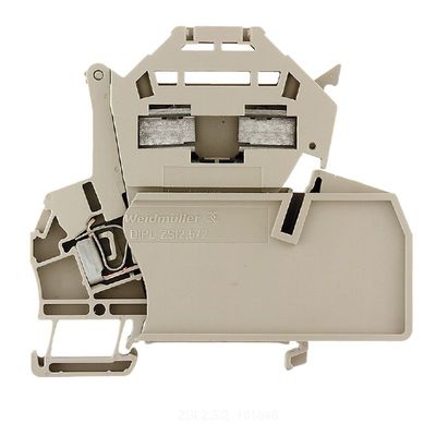 ZSI 2.5/2 500AC - Weidmueller - 1616460000