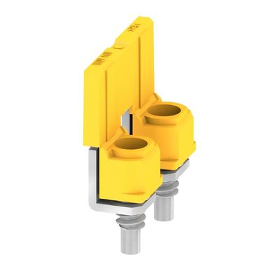 WQV 16N/2 - Weidmueller - 1636560000