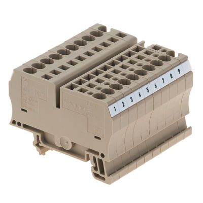 ZDU 4/10/BEZ - Weidmueller - 1651900000 - изображение 3