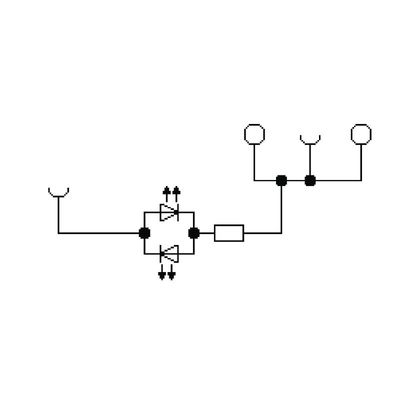 ZIA 1.5/3L-1S/LD-RT - Weidmueller - 1651990000 - изображение 2
