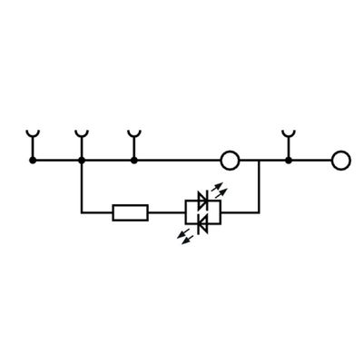 ZIA 1.5/4L-1S/LD - Weidmueller - 1652020000 - изображение 2