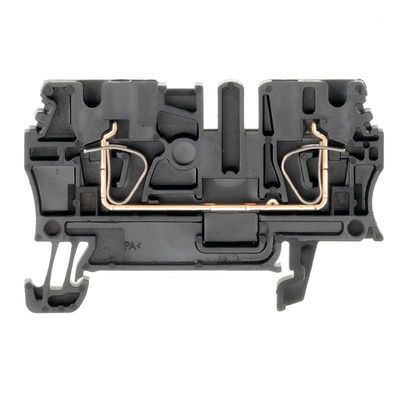 ZDU 2.5 SW - Weidmueller - 1683330000