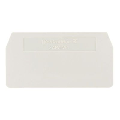 ZAP/TW 1 GR - Weidmueller - 1683710000