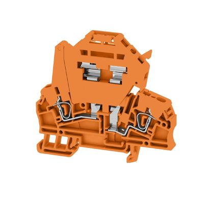 ZSI 2.5 OR - Weidmueller - 1686470000