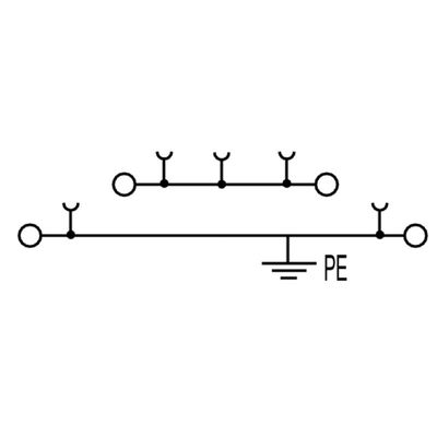 ZDK 2.5DU-PE - Weidmueller - 1689970000 - изображение 2