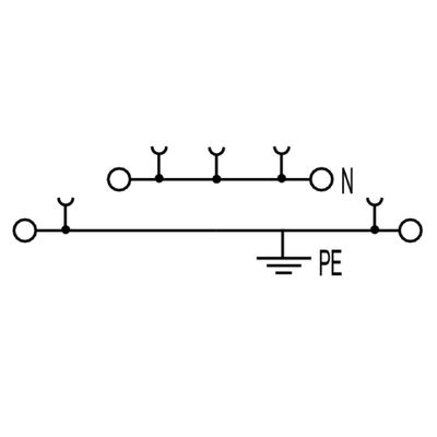 ZDK 2.5N-PE - Weidmueller - 1689980000 - изображение 2