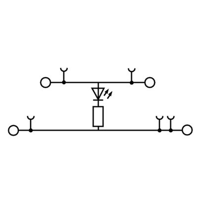 ZDK 2.5/LD RT/1 - Weidmueller - 1690010000 - изображение 2