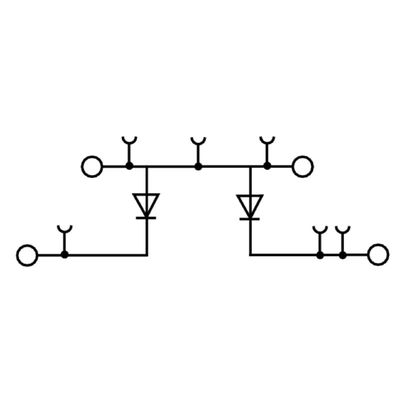 ZDK 2.5/D/4 - Weidmueller - 1690040000 - изображение 2