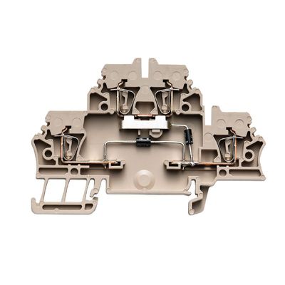 ZDK 2.5/D/6 - Weidmueller - 1690060000