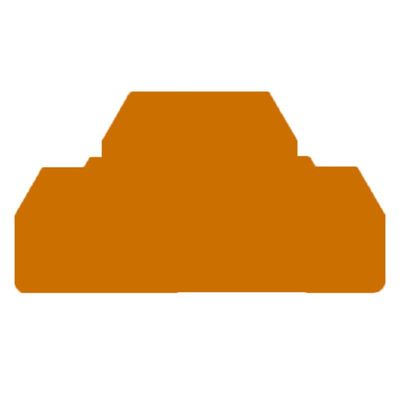 ZAP/TW ZDK2.5 OR - Weidmueller - 1690080000