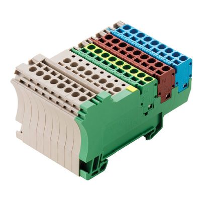 ZIA 1.5/4L-PE/8/KB - Weidmueller - 1692670000