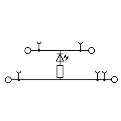 ZDK 2.5/LD RT/2 - Weidmueller - 1693940000 - изображение 2