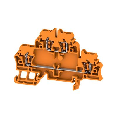 ZDK 2.5 OR - Weidmueller - 1694140000