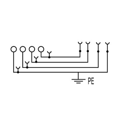 ZRV 1.5/PE - Weidmueller - 1698170000 - изображение 2