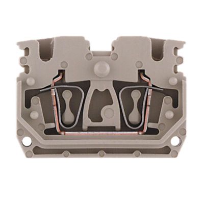 ZDUB 2.5-2/2AN/DM - Weidmueller - 1704350000