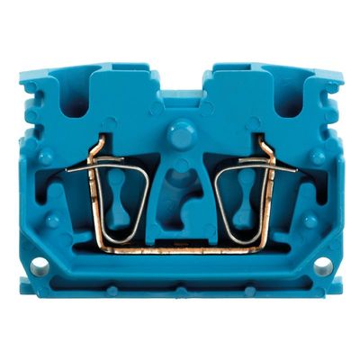 ZDUB 2.5-2/2AN/DM BL - Weidmueller - 1704360000