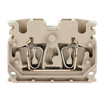 ZDUB 2.5-2/2AN/DB - Weidmueller - 1704500000