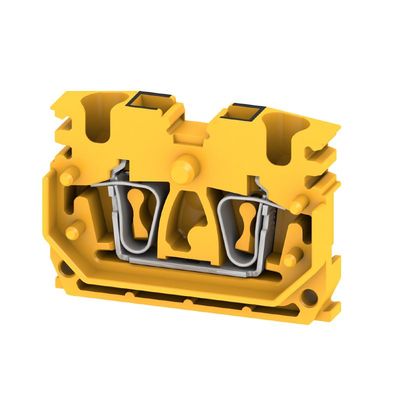 ZDUB 2.5-2/2AN/DB GE - Weidmueller - 1704530000