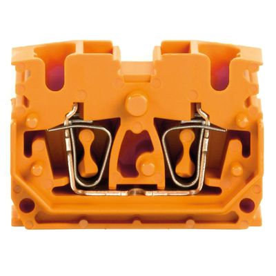 ZDUB 2.5-2/4AN/DM OR - Weidmueller - 1704560000