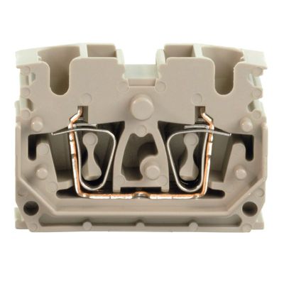 ZDUB 2.5-2/4AN/DB - Weidmueller - 1704690000