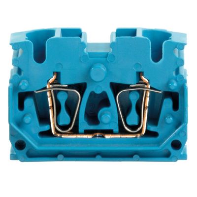 ZDUB 2.5-2/4AN/DB BL - Weidmueller - 1704700000