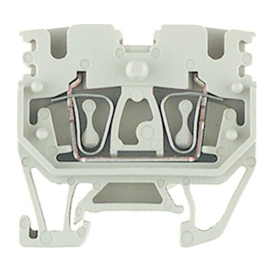 ZDUB 2.5-2/4AN/15 - Weidmueller - 1712780000