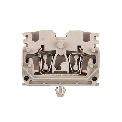 ZDUB 2.5-2/2AN/RC - Weidmueller - 1712820000