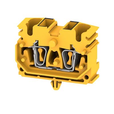 ZDUB 2.5-2/4AN/RC GE - Weidmueller - 1713000000