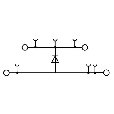 ZDK 2.5/D/8 - Weidmueller - 1713290000 - изображение 2