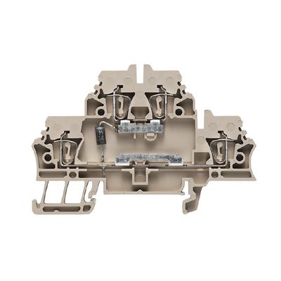 ZDK 2.5/D/8 - Weidmueller - 1713290000