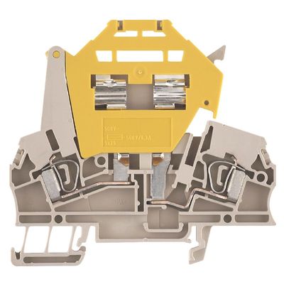 ZSI 2.5/5X25 - Weidmueller - 1730900000