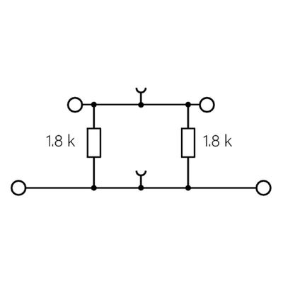ZDK 2.5/R/2 - Weidmueller - 1748790000 - изображение 2