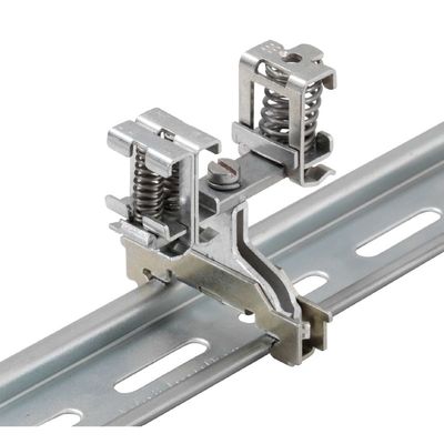 BS 35II KLBUE3-8/2X2-6 - Weidmueller - 1749430000