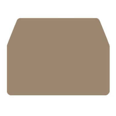 WAP WDU1.5/R3.5 - Weidmueller - 1754190000